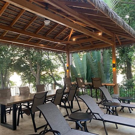 Villas By Tekoa Uvita Exterior photo
