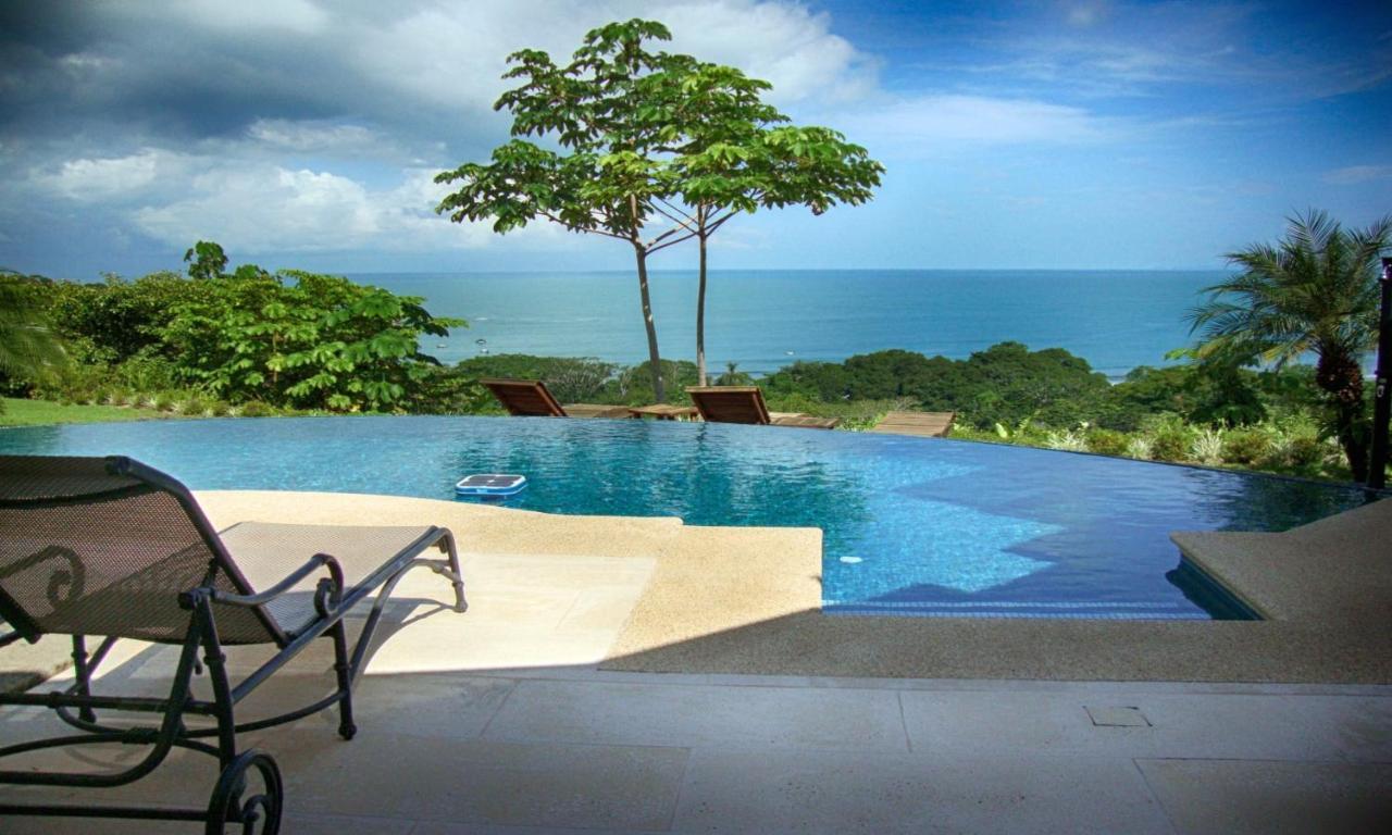 Villas By Tekoa Uvita Exterior photo