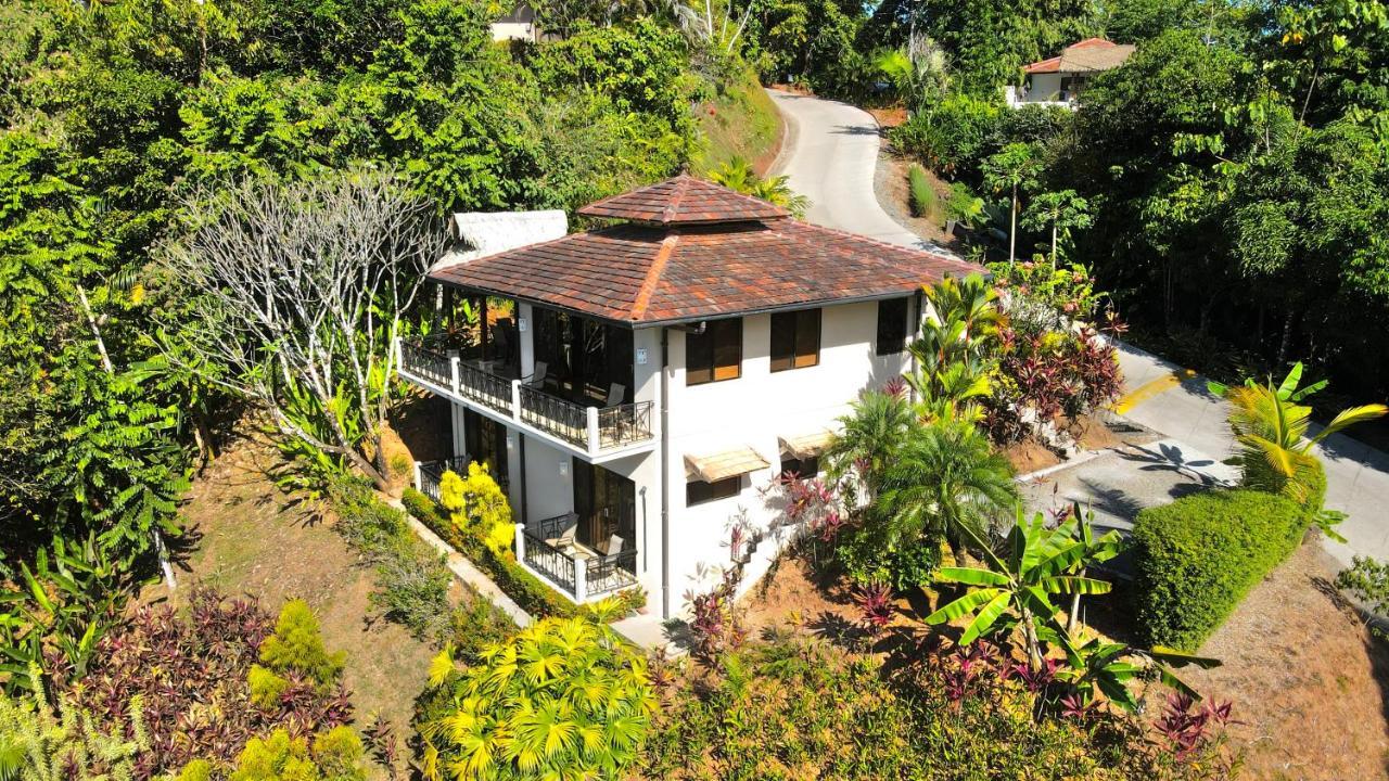 Villas By Tekoa Uvita Exterior photo
