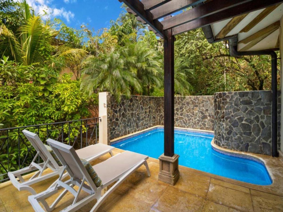 Villas By Tekoa Uvita Exterior photo