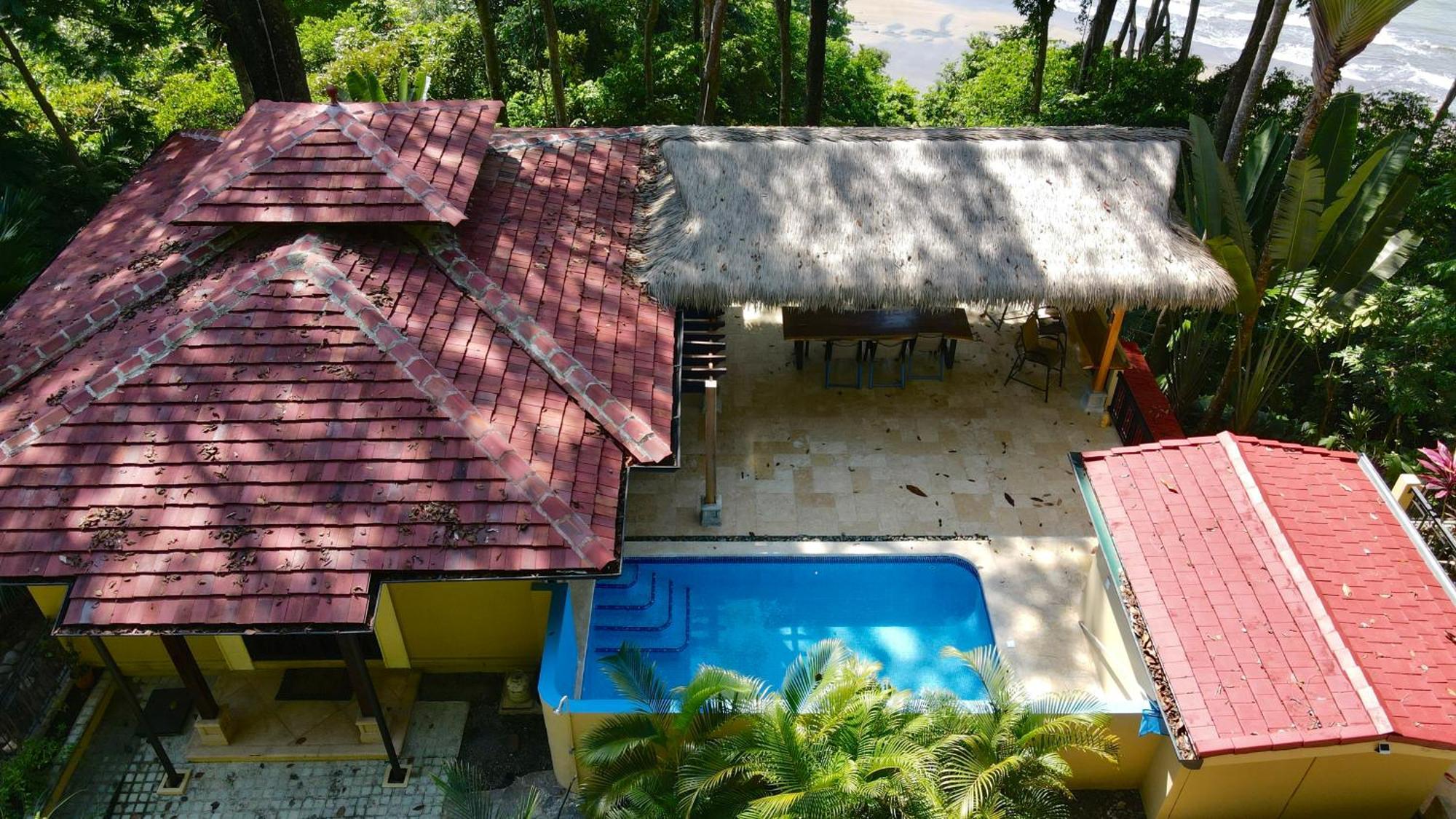 Villas By Tekoa Uvita Exterior photo