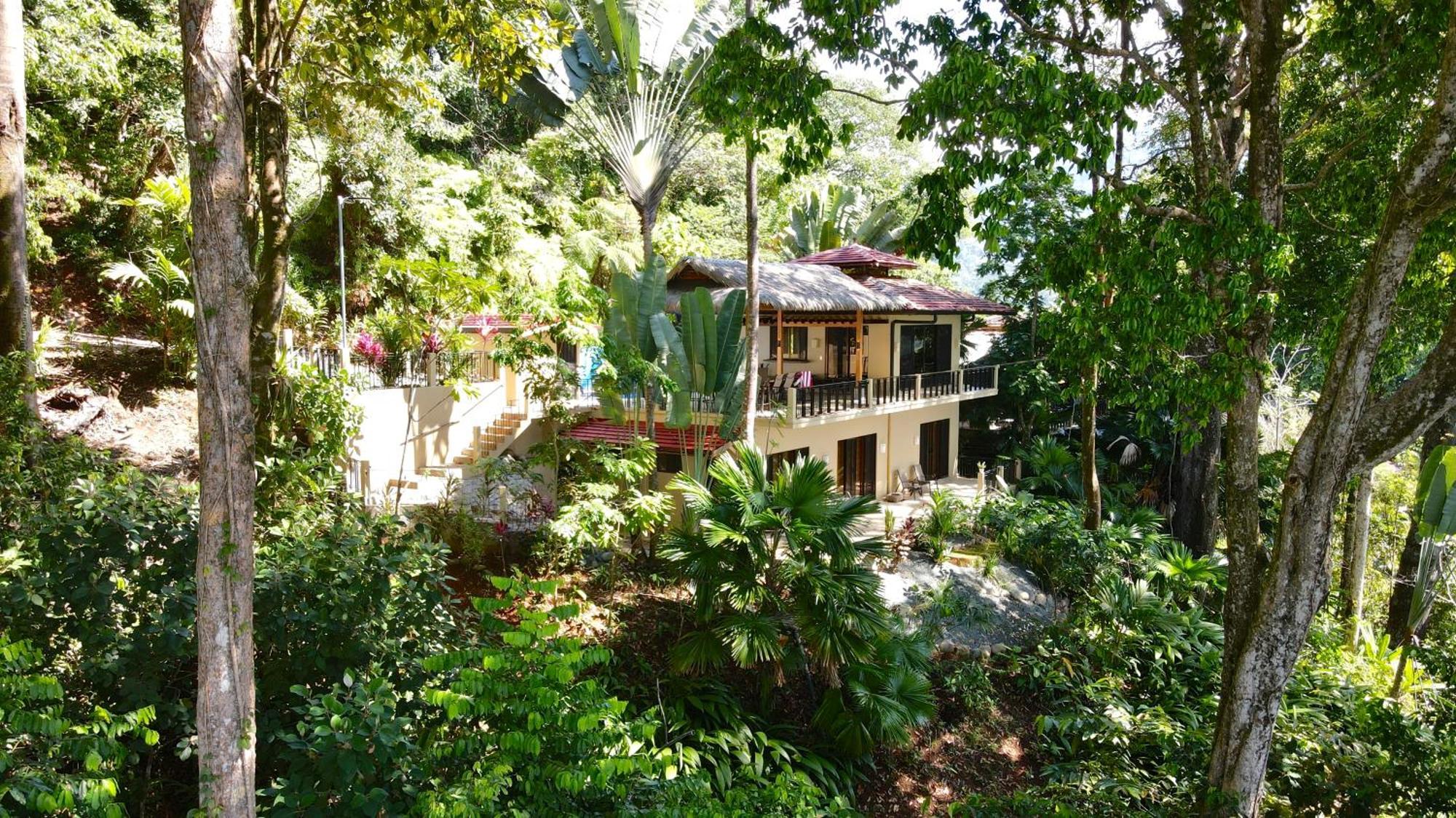 Villas By Tekoa Uvita Exterior photo