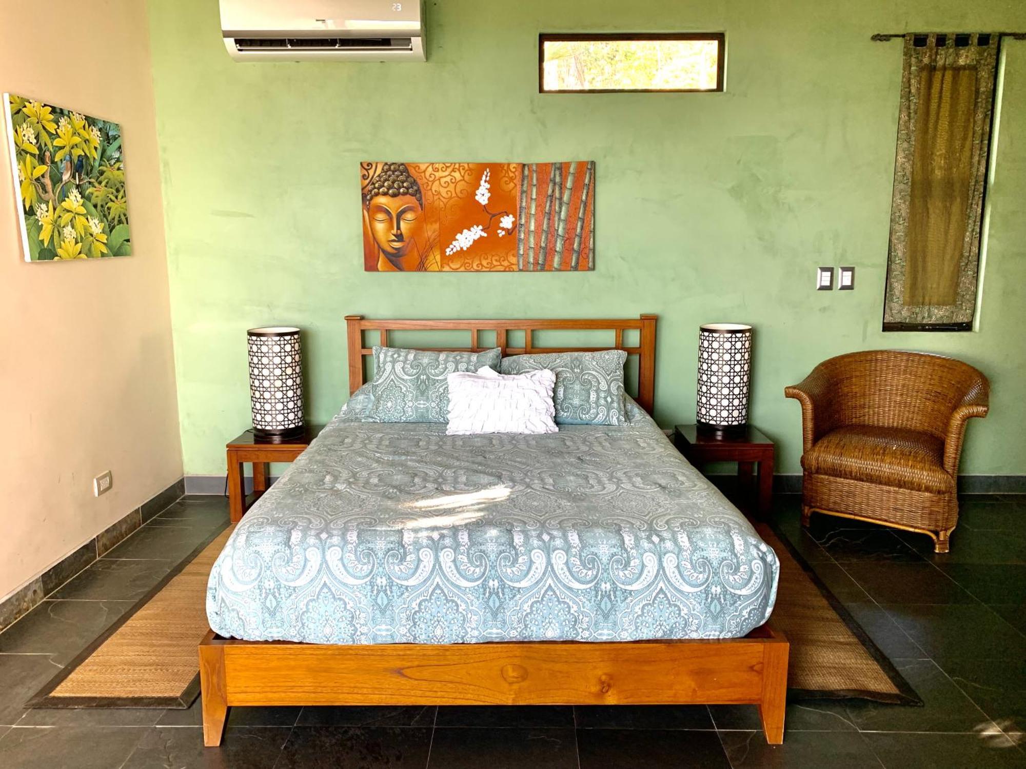 Villas By Tekoa Uvita Room photo