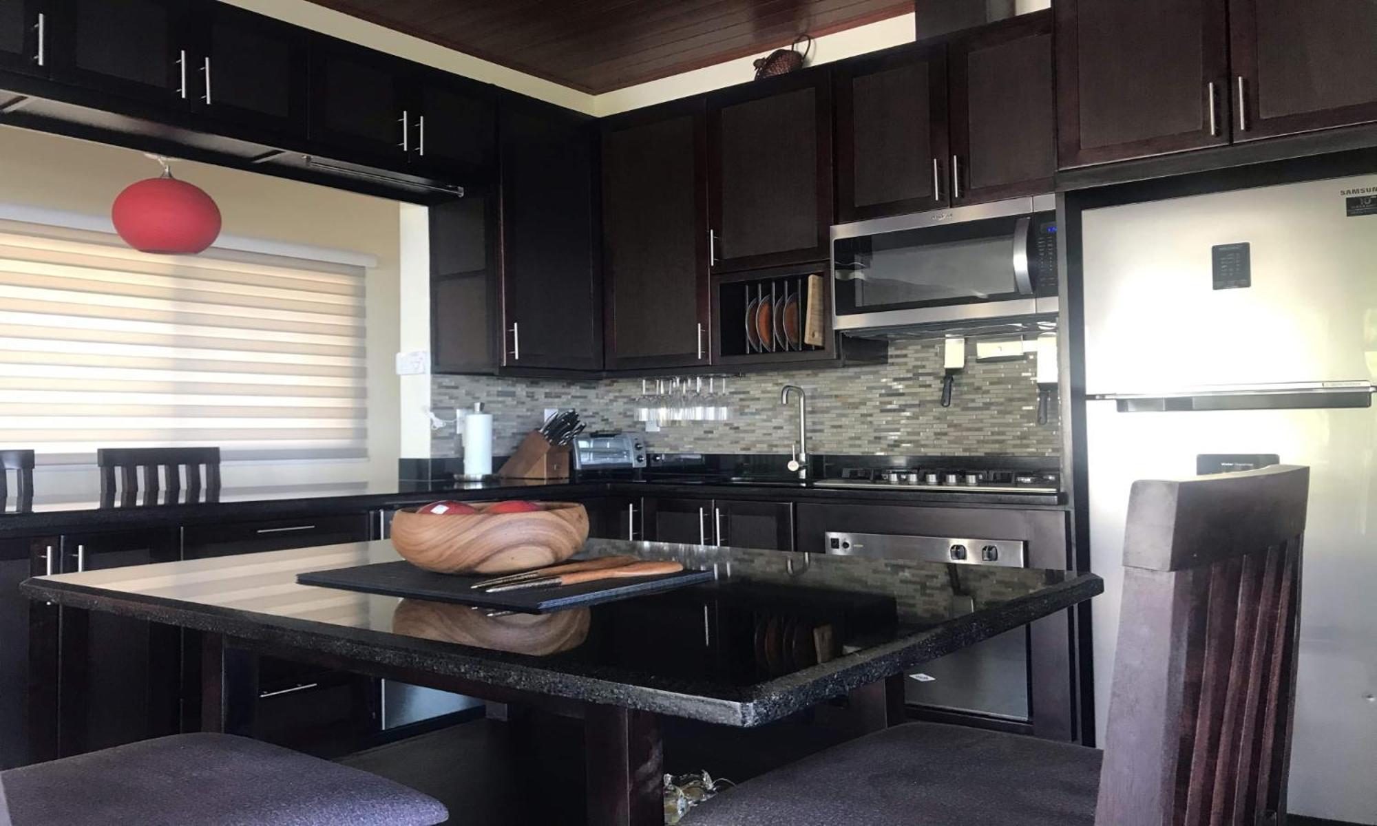 Villas By Tekoa Uvita Room photo