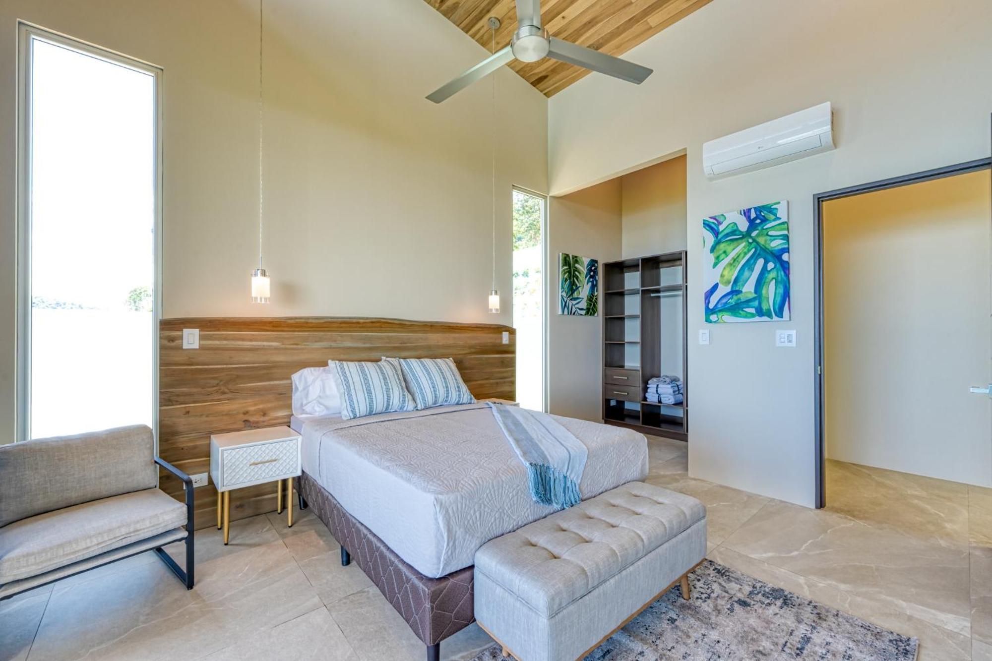 Villas By Tekoa Uvita Exterior photo